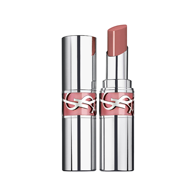 Yves Saint Laurent Loveshine Lipstick N° 214
