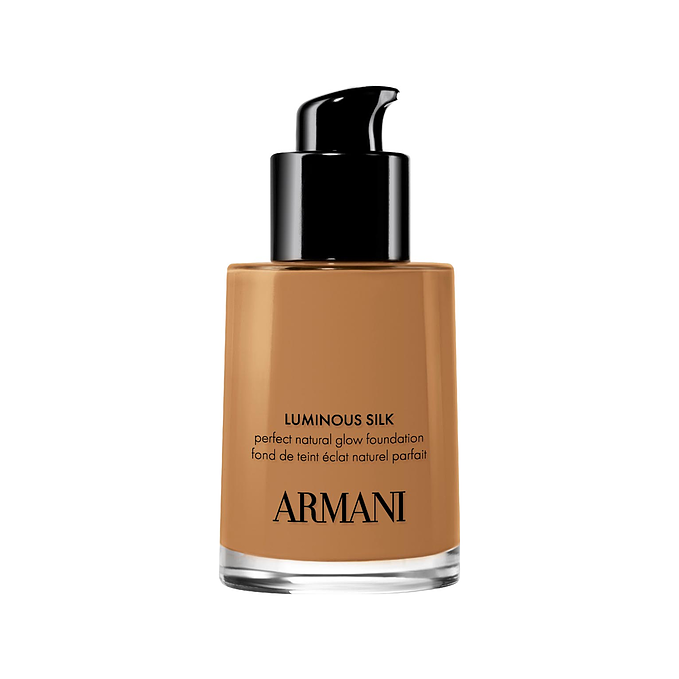 Giorgio Armani Luminous Silk Foundation No 9 1