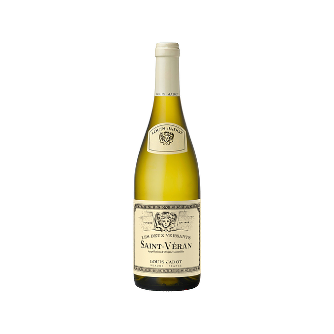 Louis Jadot Saint-Véran Les Deux Versants