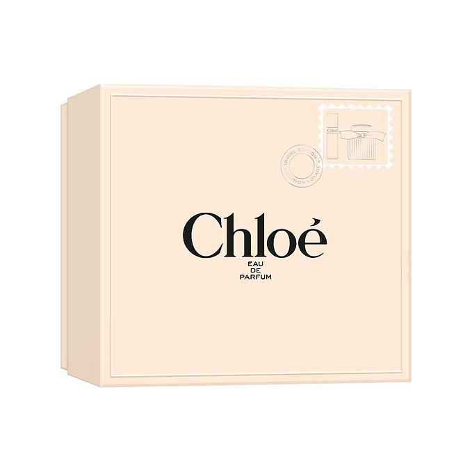 Chloé Signature Set 4