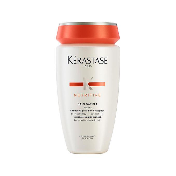 Kérastase Nutritive Hair Care Set 1