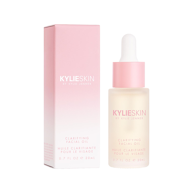 Kylie Skin Clarifying Oil