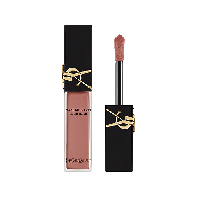 Yves Saint Laurent Make Me Blush No 37