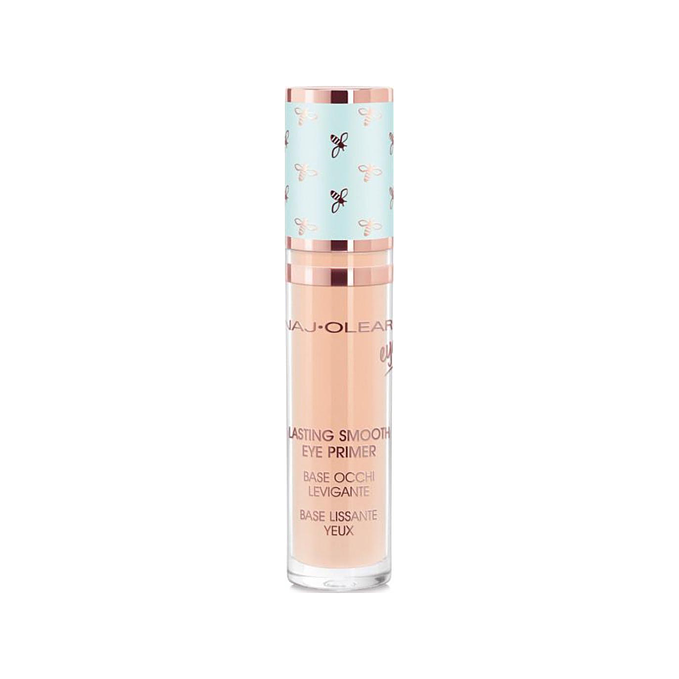 NAJ-OLEARI Lasting Smooth Eye Primer No 01 Ivory