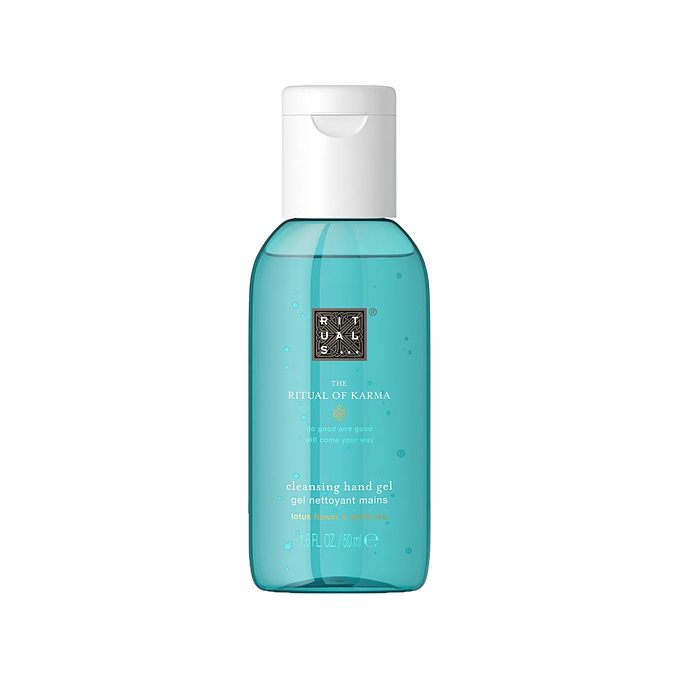 Rituals The Ritual of Karma Cleansing Hand Gel 50 ml