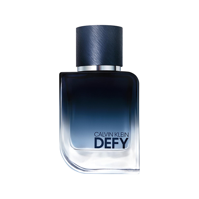Calvin Klein Defy Eau de Parfum 50 ml