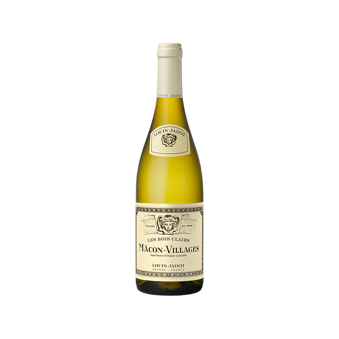 Louis Jadot Mâcon-Villages Les Bois Clairs Twinpack