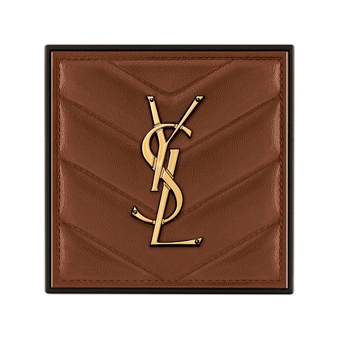 Yves Saint Laurent All Hours Hyper Bronze Powder No 02 1