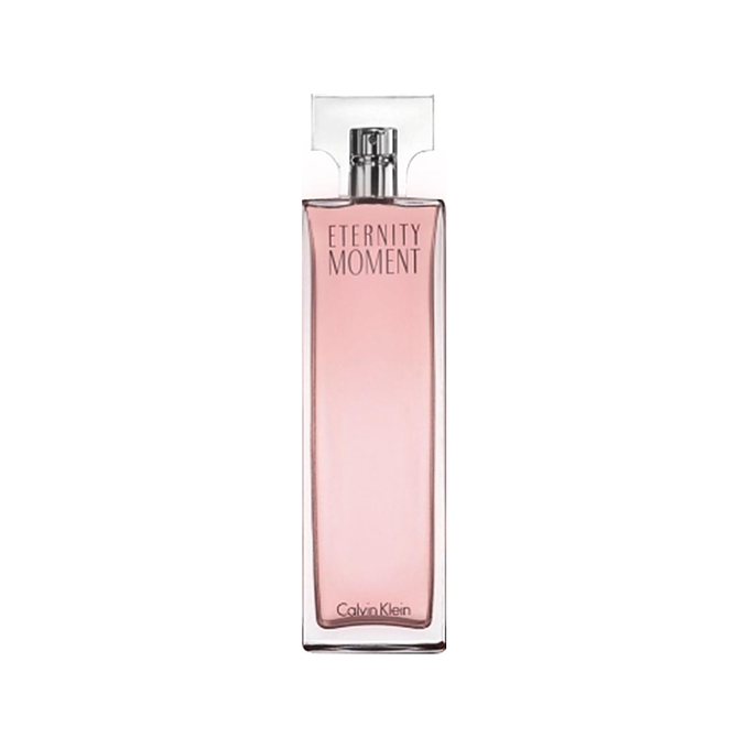 Calvin Klein Eternity Moment for Women Eau de Parfum 50 ml 1