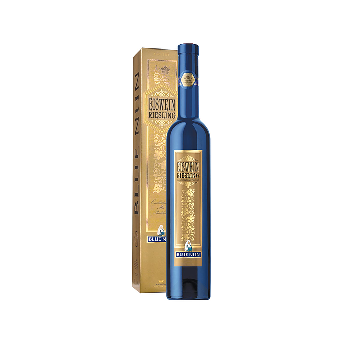 Blue Nun Eiswein Rheinhessen