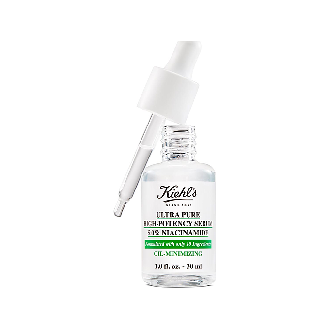 Kiehl's Ultra Facial Ultra Pure High Potency Serum 30 ml