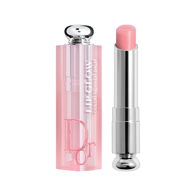Addict Lip Glow Lipstick