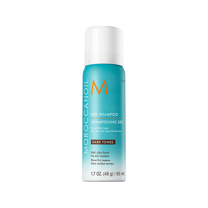 Moroccanoil Hair Dry Shampoo