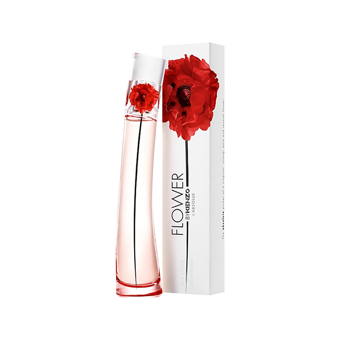 Kenzo Flower By Kenzo L'Absolue 1