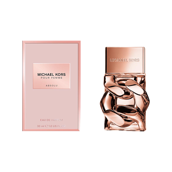 Michael Kors Pour Femme Absolu Eau de Parfum 30 ml 1