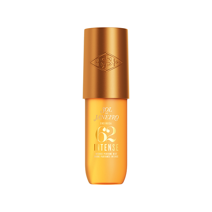 Sol de Janeiro Bum Bum Cheriosa 62 Intense Perfume Mist 90 ml
