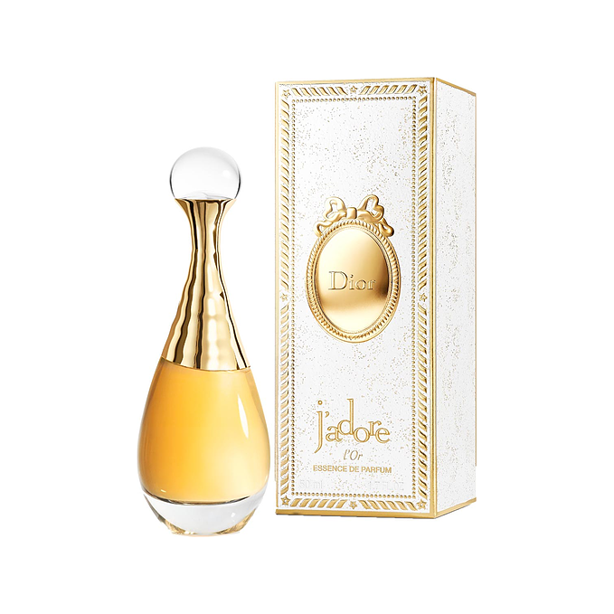 Dior J'Adore L'or Essence de Parfum 50 ml