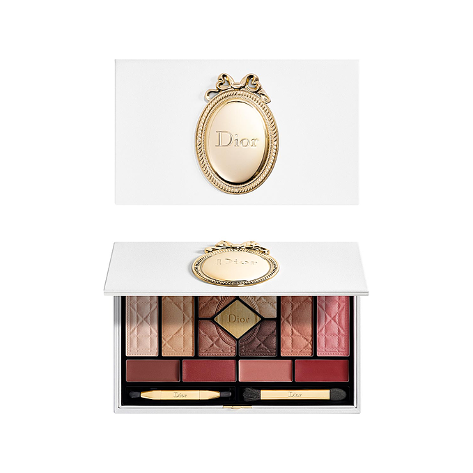 Dior Holiday Palette