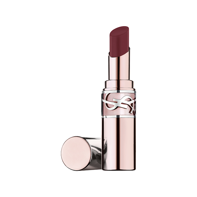 YSL Loveshine Candy Glow Tinted Lip Balm No 5B - Nude Crush