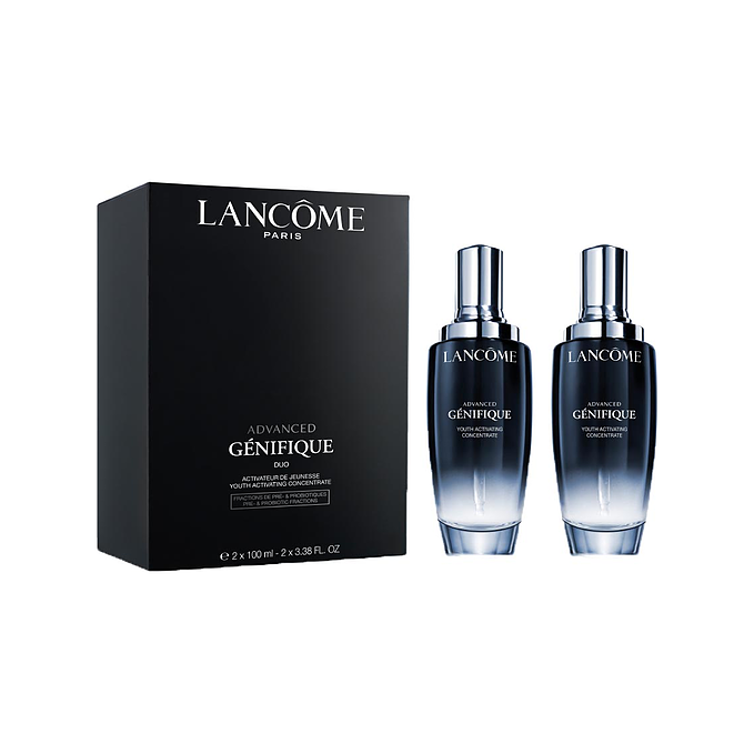 Genifique Face Care 1