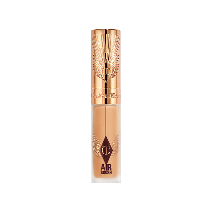 Charlotte Tilbury Airbrush Flawless Blur Concealer No 10 Tan 1