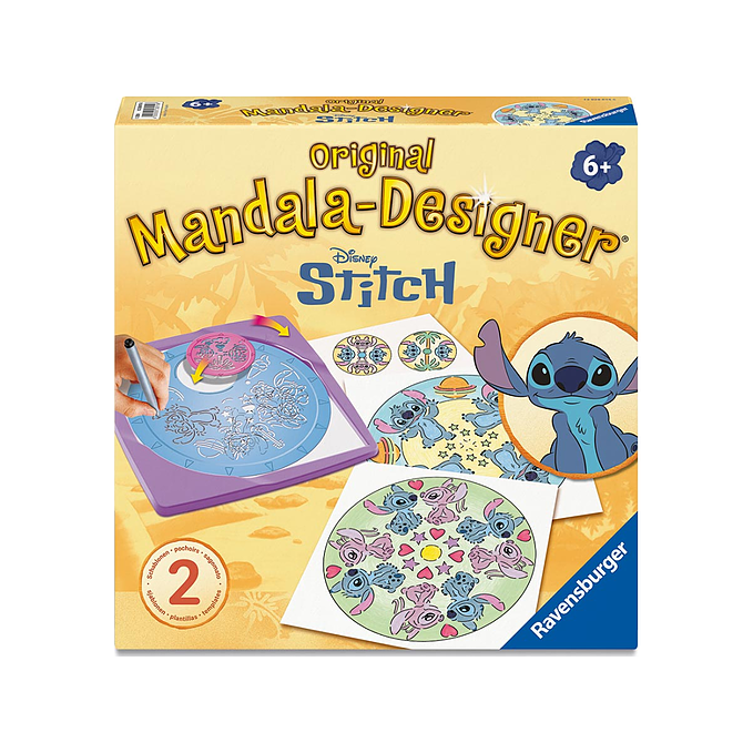 Ravensburger Mandala-Designer 1