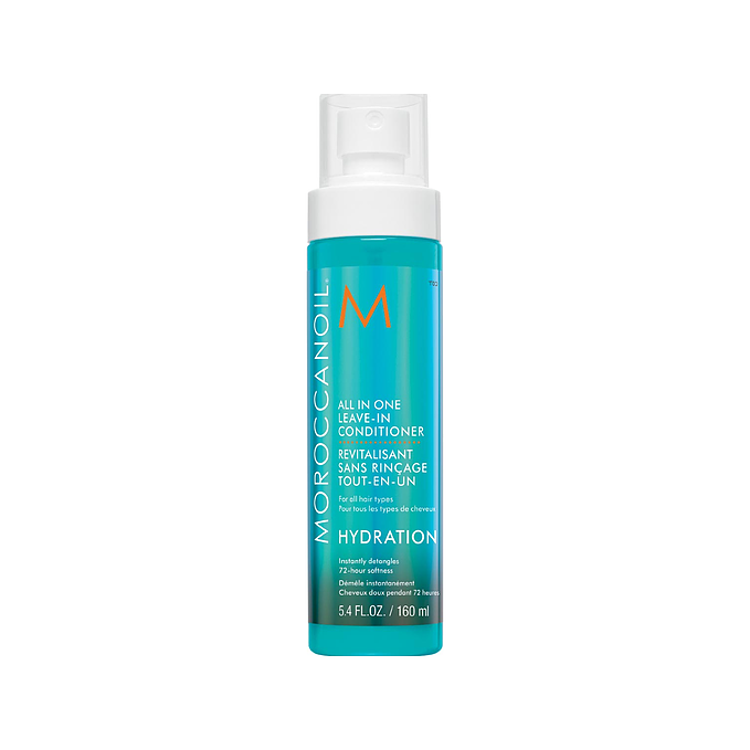 Moroccanoil Hair All leave in one Conditioner