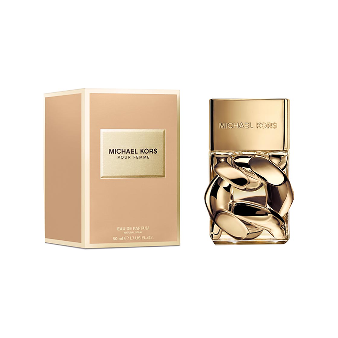 Michael Kors Pour Femme Eau de Parfum 50 ml 2