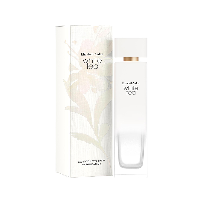 Elizabeth Arden White Tea