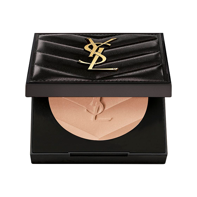 Yves Saint Laurent All Hours Hyper Finish Powder No 01