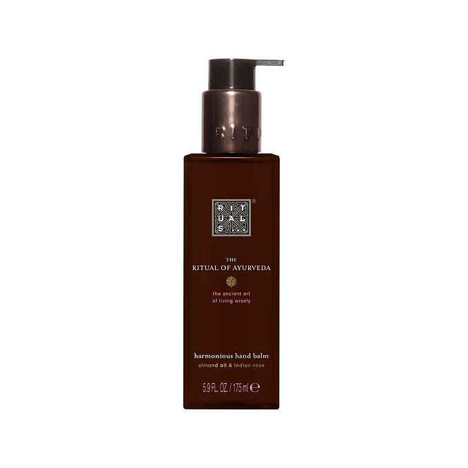 Rituals Ayurveda Kitchen Hand Balm