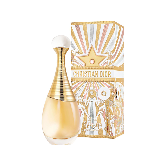 Dior J'Adore Eau de Parfum 50 ml