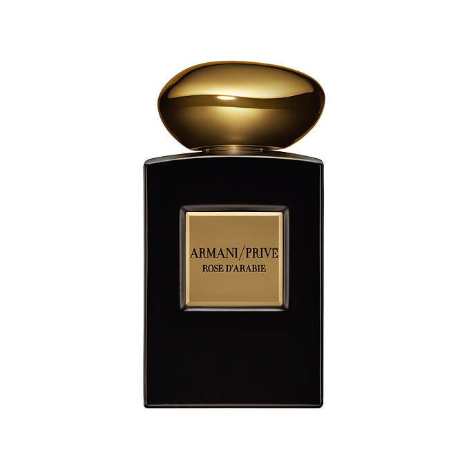 Giorgio Armani Privee Rose d'Arabie Eau de Parfum 100 ml