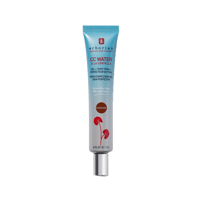 Erborian CC Water Fresh Complexion Gel