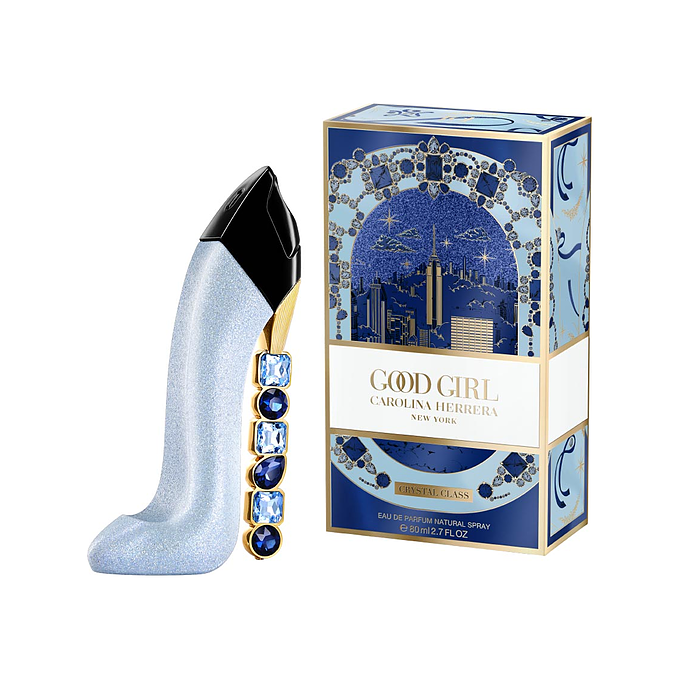 Carolina Herrera Good Girl Crystal Class Eau de Parfum 80 ml 1
