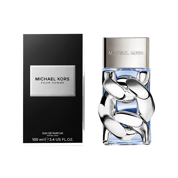 Michael Kors Pour Homme Eau de Parfum 100 ml 1