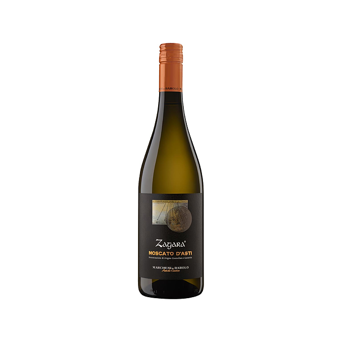 Marchesi di Barolo Zagara Moscato d`Asti