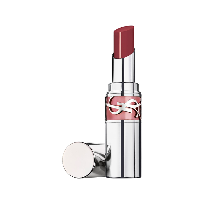 Yves Saint Laurent Loveshine Wet Shine Lipstick No 154 - Love Berry