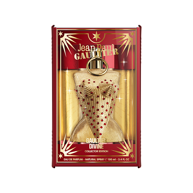 Jean Paul Gaultier Divine Eau de Parfum 100 ML 1