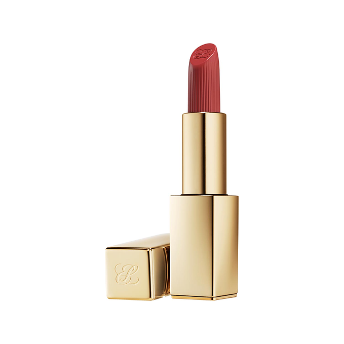 Estée Lauder Pure Color Creme Lipstick No 360 Fierce