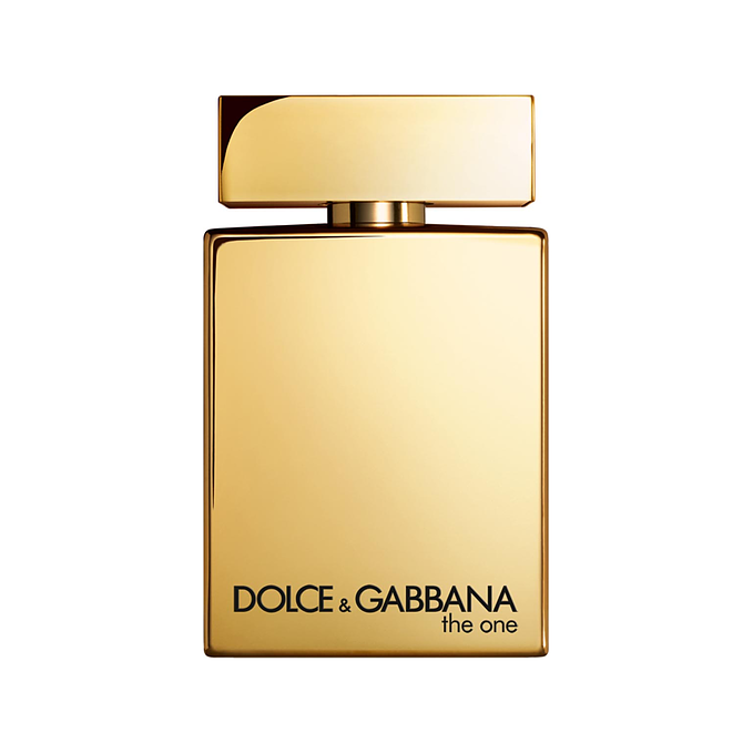 Dolce & Gabbana The One Gold