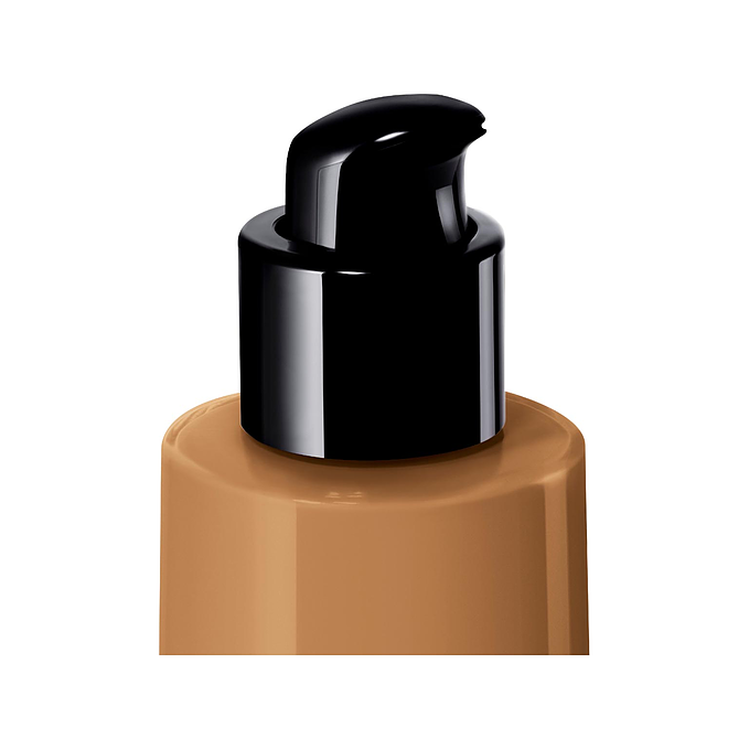 Giorgio Armani Luminous Silk Foundation No 9 3