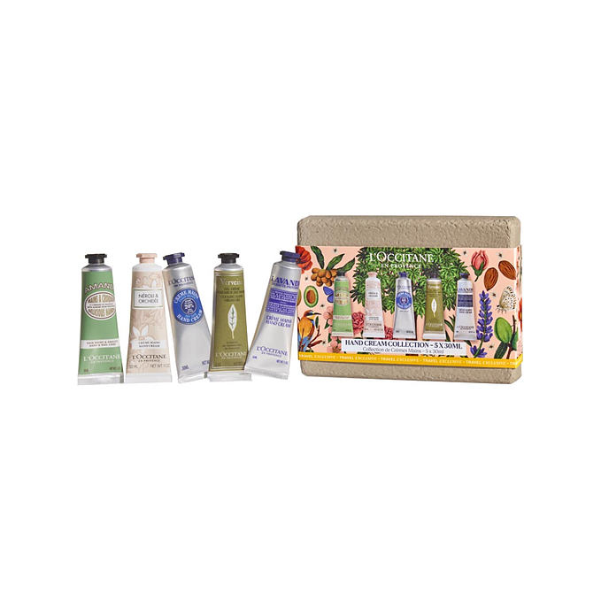 L'Occitane en Provence Nature Positive Hand Set