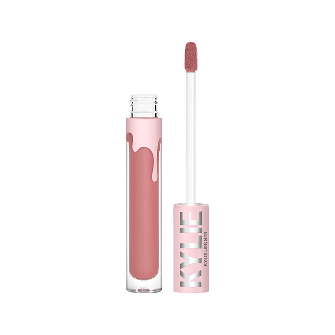 Kylie Lipstick Set Matte - 100 Posie K 2