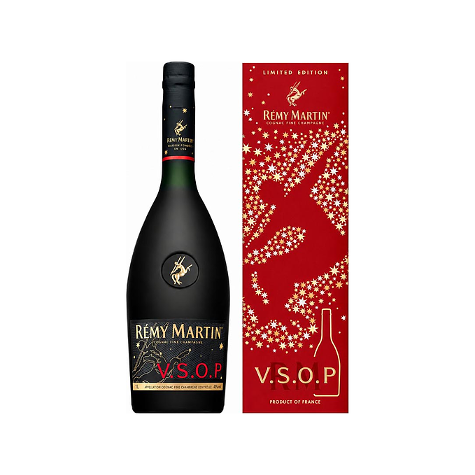 Remy Martin VSOP