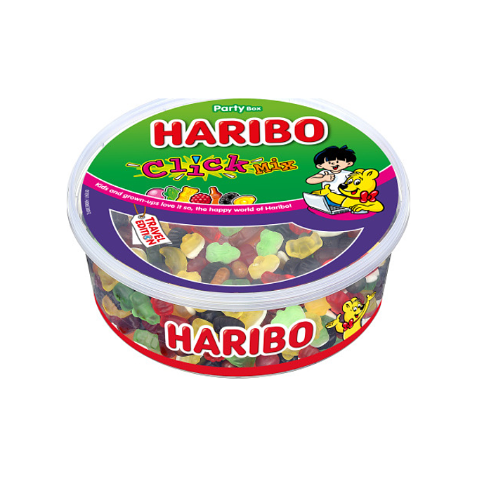 HARIBO Click Mix 1