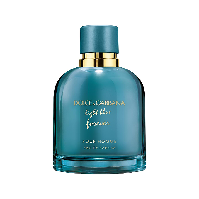 Dolce & Gabbana Light Blue pour Homme