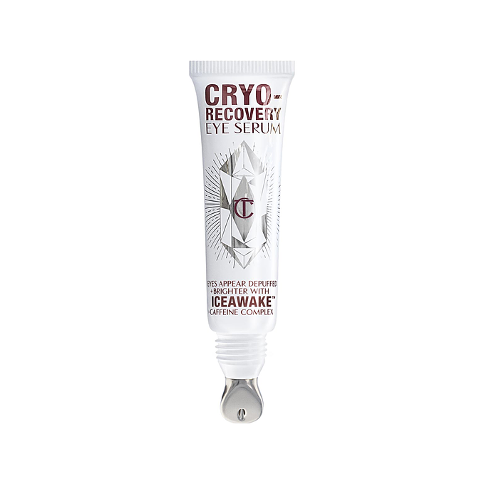 Charlotte Tilbury Cryo Recovery Eye Serum 15ml 1