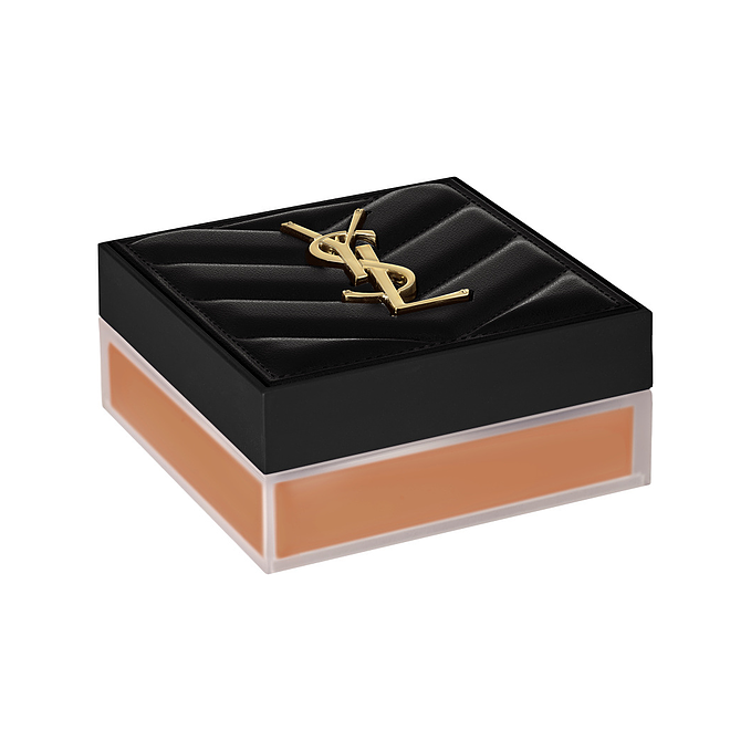 Yves Saint Laurent All Hours Hyper Finish Powder No 003 Brown 1