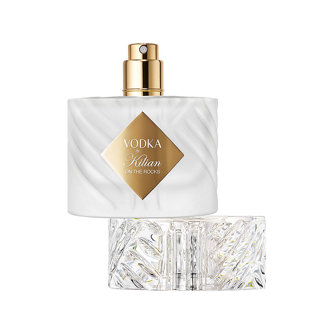 Kilian The Liquors Vodka On The Rocks Eau de Parfum 50 ml 1